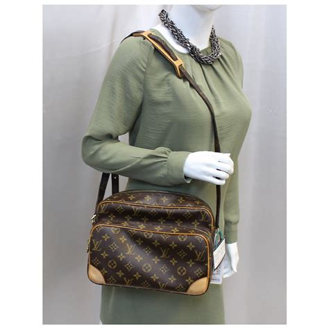 nile louis vuitton|Nile Louis Vuitton Handbags for Women .